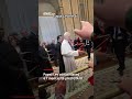 Papež Lev udělal slavný 6 7 mem ještě před GTA VI