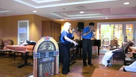 Debbie Owen & company, Oldies Music ,Headline Ente...