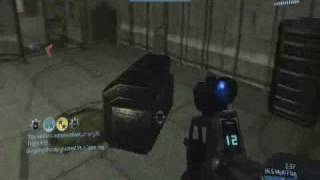 Ak's Shorts.'.'. MLG Onslaught Overkill Extermination (Customs).wmv
