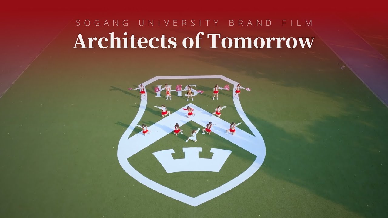 [Brand Film] 서강의 공명(Sogang Resonance)