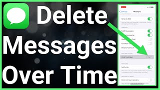 How To Delete Old Messages After 30 Days Or 1 Year