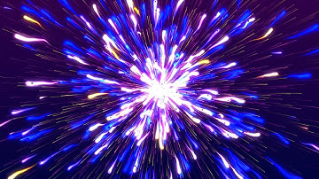 Particle explosion - Stardust Plugin - After Effects Tutorial