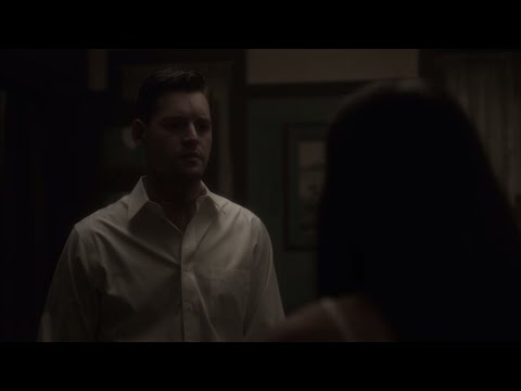 Juliana Kills Joe - The Man in the High Castle