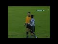 Gols anulados do Botafogo na final da Copa do Brasil 1999