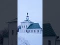 Храмы Владимирской обл Церковь Вознесения Господня в Юрьев Польском