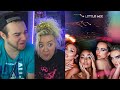 Little Mix - Confetti ALBUM | COUPLE REACTION VIDEO