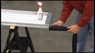 How to Install the LiftMaster Optical Edge System | All Security Equipment