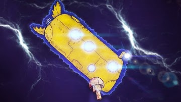 CAPTAIN JACK | We Need To Go Deeper #1 w/ Mark, Bob and Wade