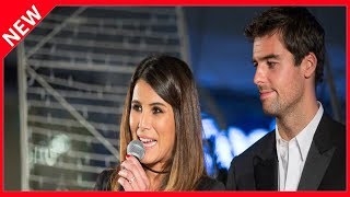 ✅ Karine Ferri publie une sublime photo de son mariage avec Yoann Gourcuff ✅ Karine Ferri publie une sublime photo de son mariage avec Yoann Gourcuff