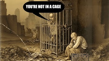 "Is Reality a Simulation? How Belief Shapes Our World | Exploring the Truth Behind the Matrix"