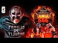 🔴 EN VIVO 👌 | HOMENAJE A DAMIÁN 666