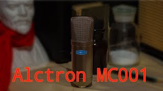 обзор alctron mc001