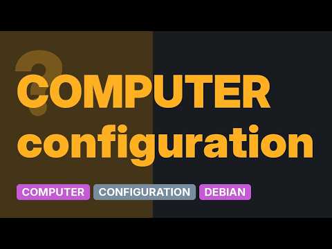 DevOps & SysAdmins: Fresh Debian install / setup users per Babushka