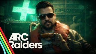 EXFIVE vs RAT Players | ARC Raiders LIVE 🔴