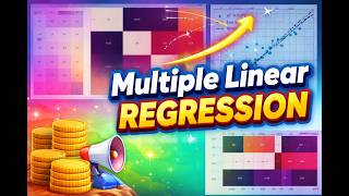 Project : Multiple Linear Regression Model | Pregrad Training @PregradCampus