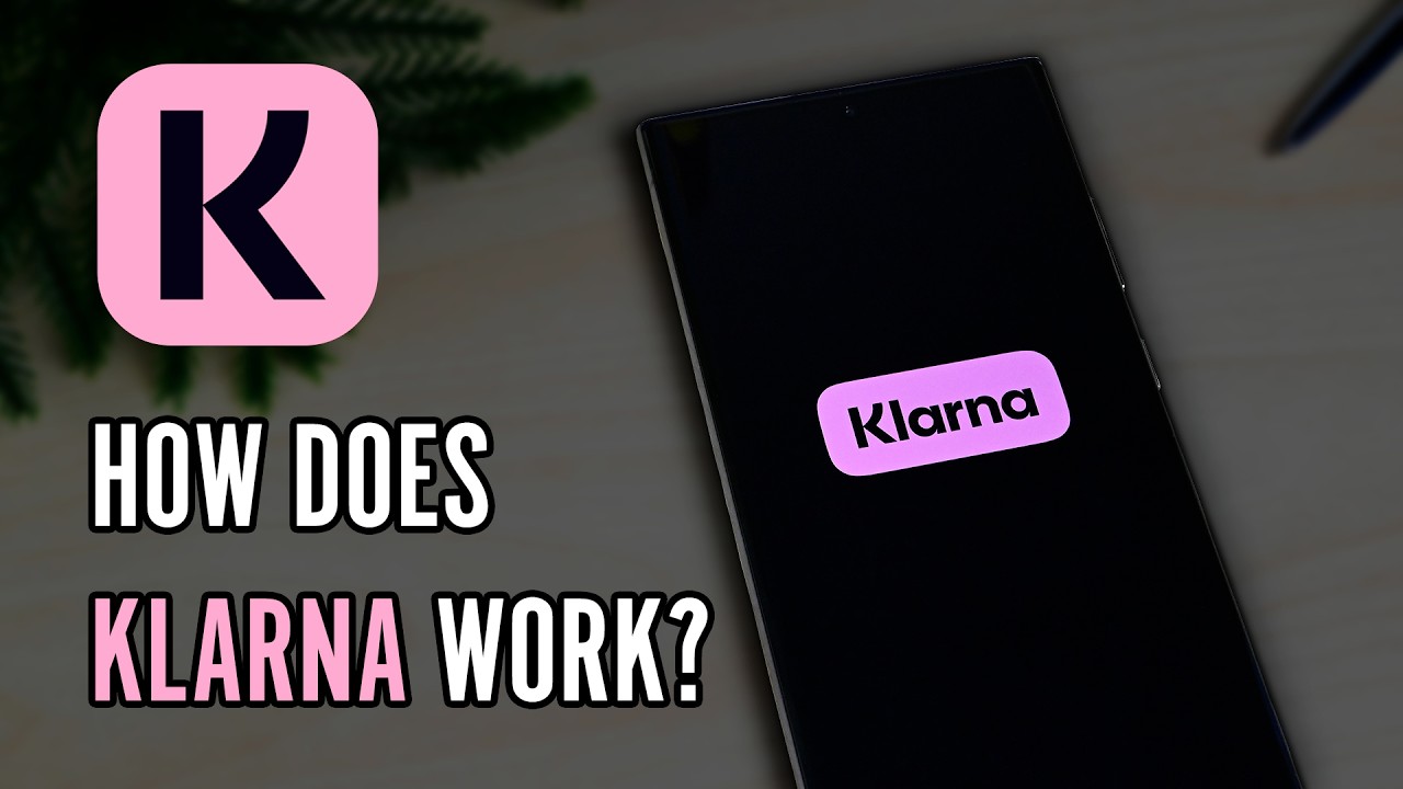 How Does Klarna Work - A Complete Guide on Klarna - YouTube