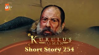 Kurulus Osman Urdu | Short Story 254 I Gunduz Sahab ki shahdaat! screenshot 4