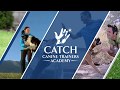 CATCH Training Tips: Get The Bug For Tug