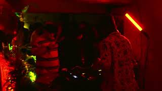 Download Lagu After DançAtlântico - Set DJ Alex P - Amapiano, Afro House, Afro Tech, Gqom MP3