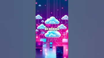 The Birth of Salesforce