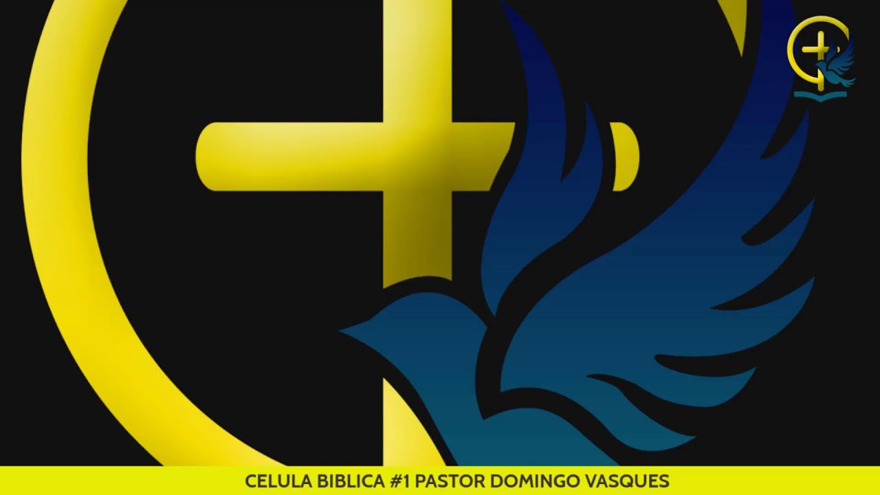 CELULA BIBLICA #1 EN POMPANO BEACH FL CON EL PASTOR DOMINGO VASQUEZ ...