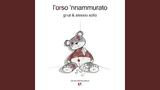 Video-Miniaturansicht von „Gnut & Alessio Sollo - Girasole sott'a luna“