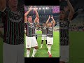 Fluminense ajudou o Flamengo? #flamengo #fluminense #flaflu #futebolbrasileiro
