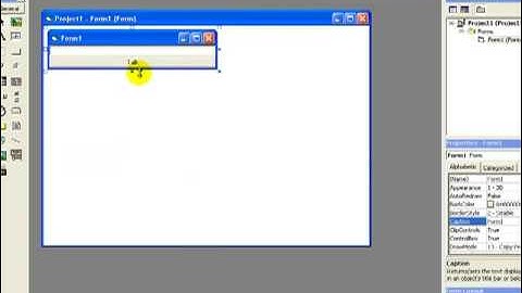 Visual Basic 6.0 - TTS