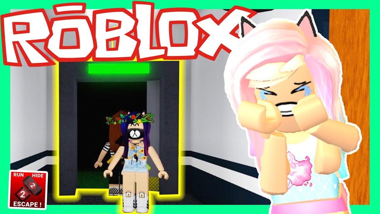 Juegan Con Mi Kokoro L Flee The Facility L Roblox Youtube - tuve mucho miedo al salir l flee the facility l roblox youtube