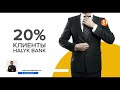 В Halyk Bank запустили уникальную услугу для индивидуальных предпринимателей