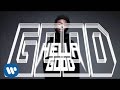iamsu! ft Tyga-HELLA Good(produced by iamsu!)(Lyric video)