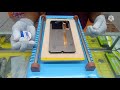 Baba tools 968vacum lcd separator macine use and review ashik mobaile