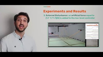 Full- pose manipulation cable-suspended load multiple UAVs uncertainties (ICRA 2020 virt. present.)