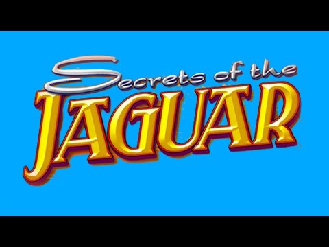 Live Play On Jaguar Princess Slot Machine