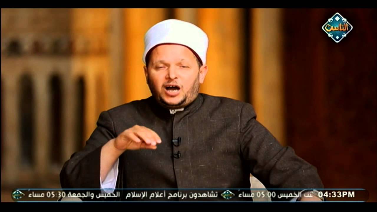 وُلد سيدنا علي بن أبي طالب في جوف الكعبة | والذين معه