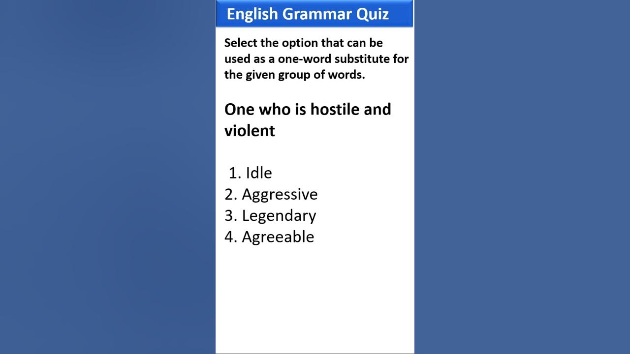 one-word-substitution-in-english-vocabulary-general-english-for-ssc