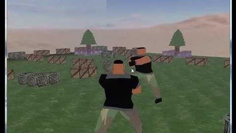 3D Game Engine Development [4]