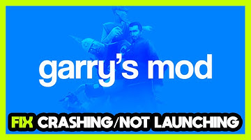 How to FIX Garry