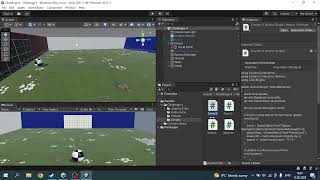 Challenge 4 from Unity