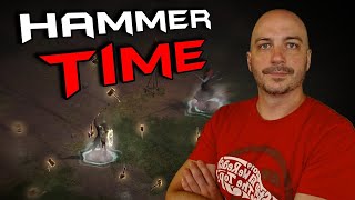 🔥Getting to 99 and Finding Tyraels Today, 621% Guaranteed🔥