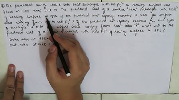 Economics   Cost estimation