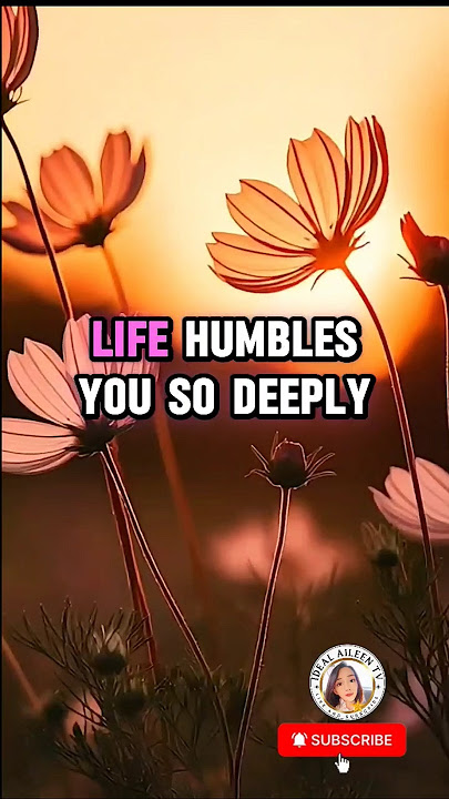 Day filled with Love & Humility! #shorts  #motivation #inspiration
