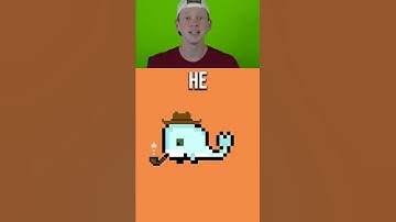 How This 12 Year Old Just Made $100M NFT #Shorts