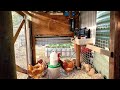 Off Grid Solar Power For The Chicken Coop