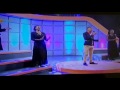 Dumisani Khanyile on Mzanzi's Icilongo