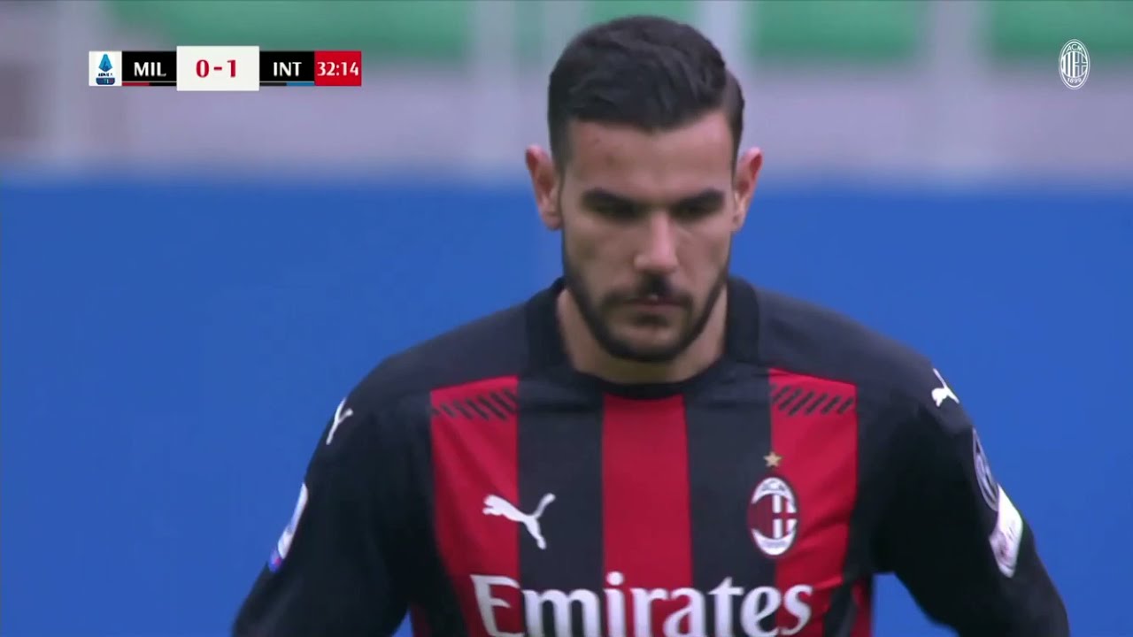 Milan-Inter 0-3 a Suma esplode il fegato