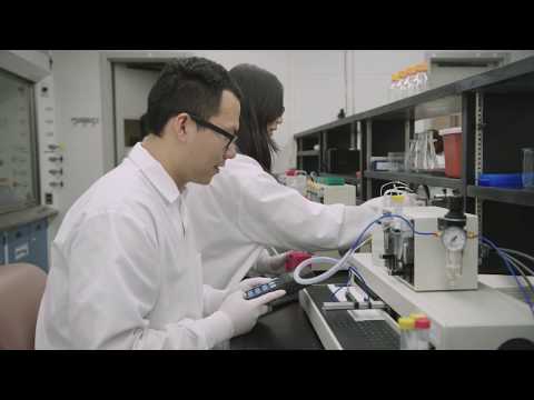 Introducting BioMedomics Sickle SCAN Rapid Test - video from BioMedomics