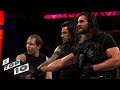 The shields coolest moments wwe top 10 oct 14 2017