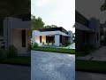 4 bedroom design #youtubeshort #architecture