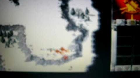 Red Alert: The Aftermath "Situation Critical"